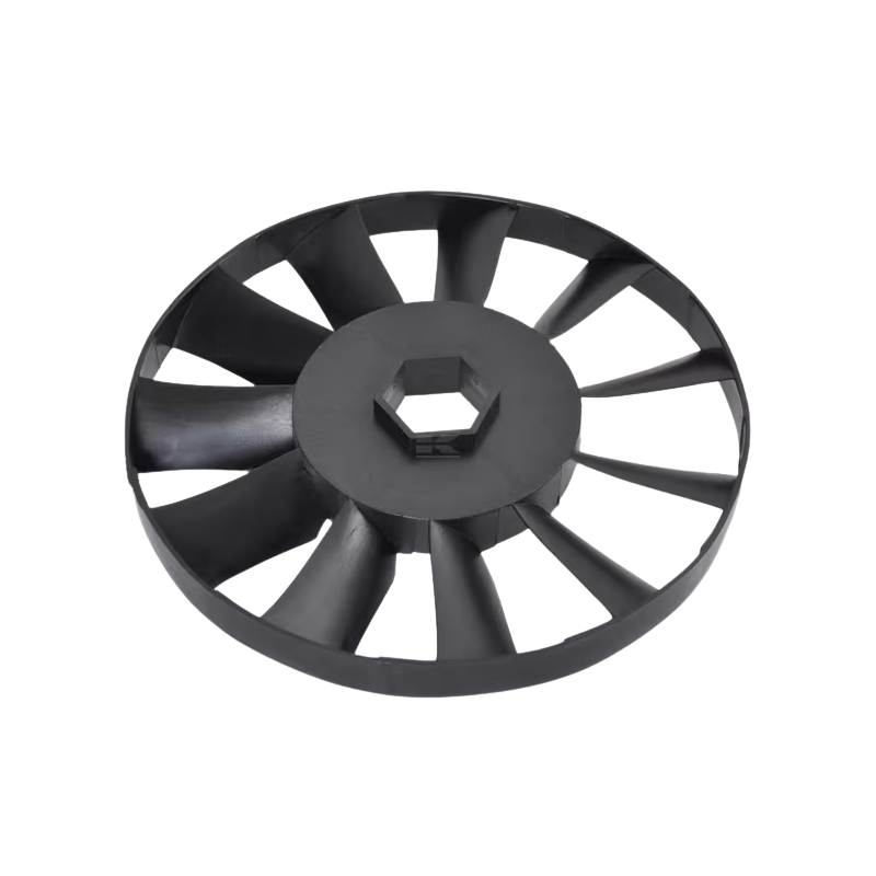 Wentylator przekładni Peerless 798040 – chłodzenie hydrostatu