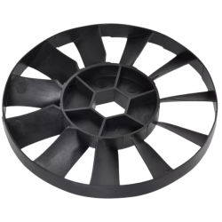 Wentylator przekładni Peerless 798040 – chłodzenie hydrostatu