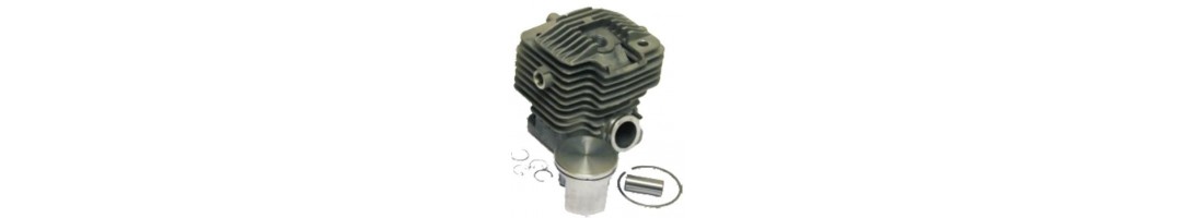 Cylindry, komplety naprawcze