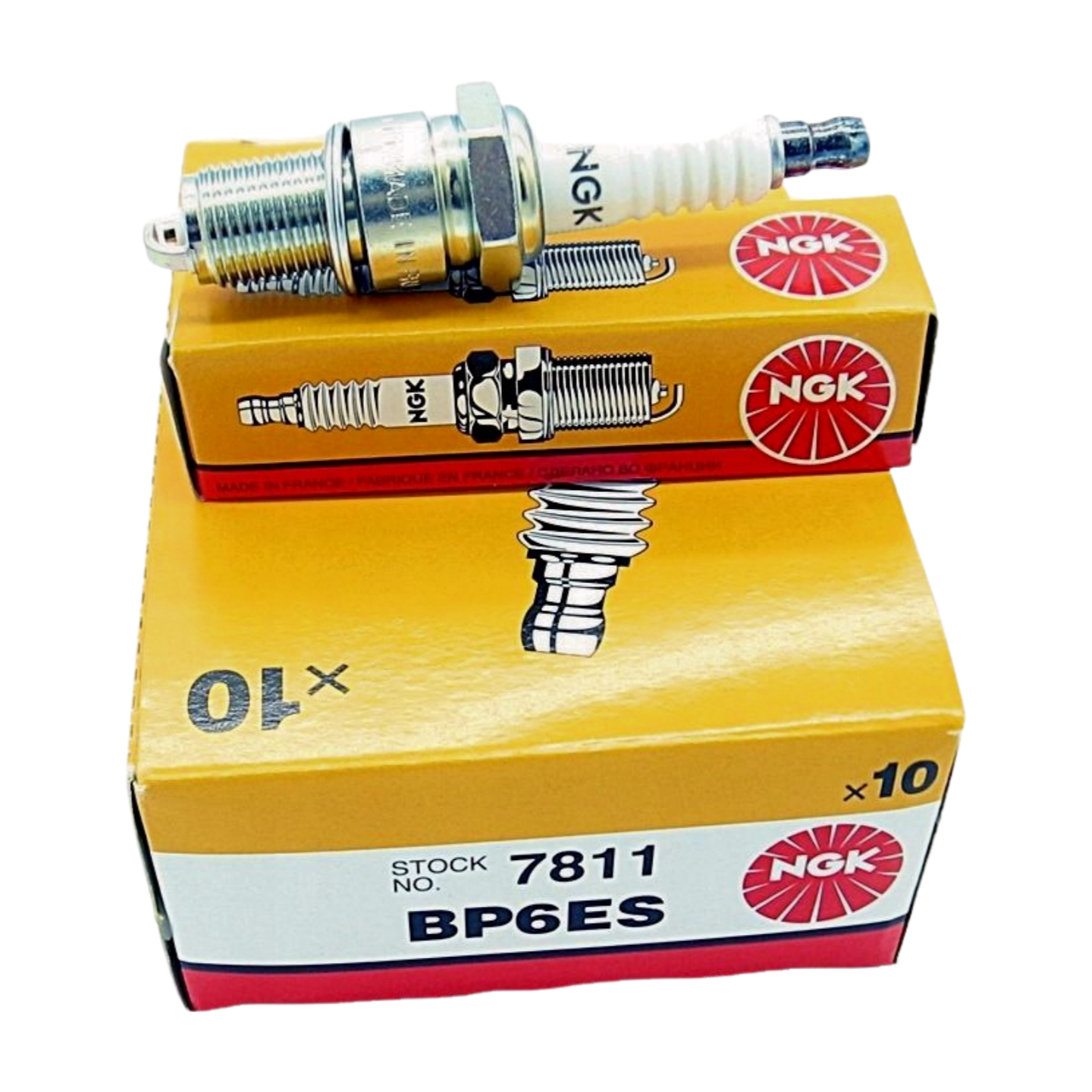 Świece zapłonowe w sprzęcie ogrodniczym – kompletny przewodnik